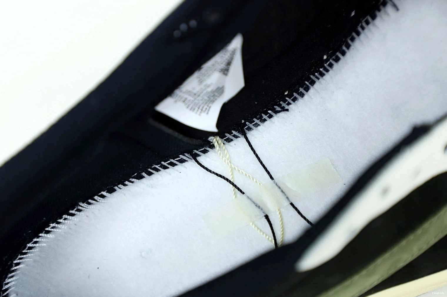 TRAVIS NIKE 1 OG AIR JORDAN “Olive” SCOTT X LOW 0113